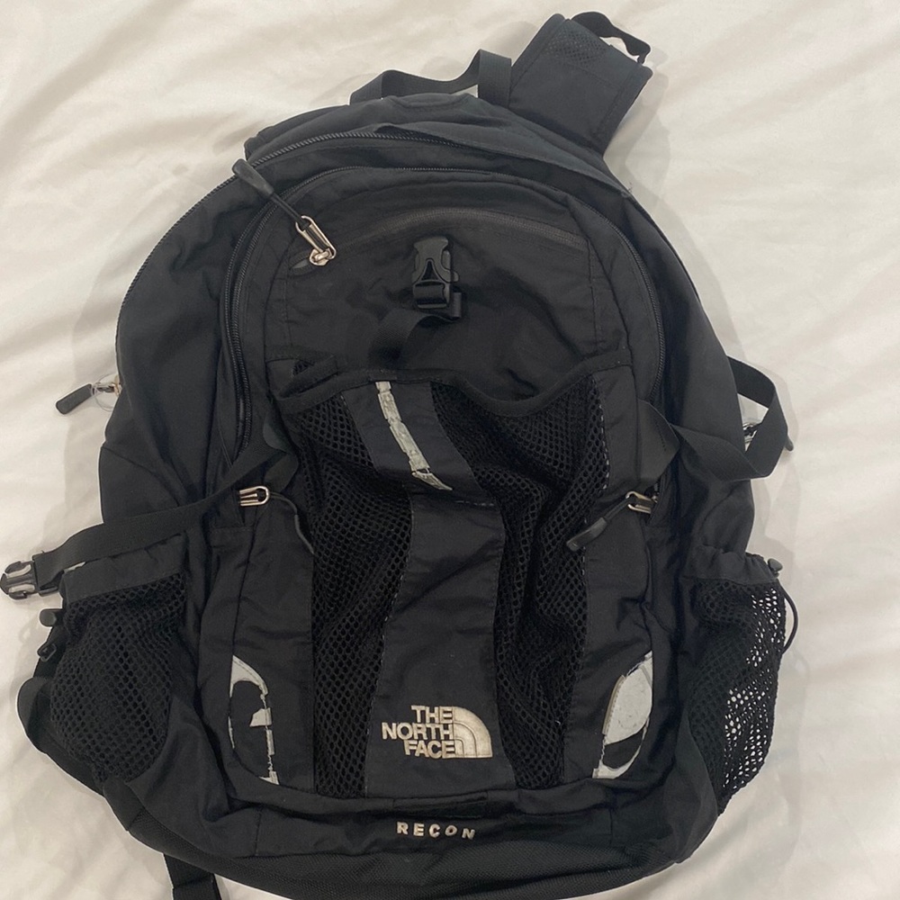 North Face Recon Backpack